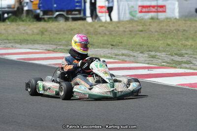 22/07/2012 : Trophée Kart Mag 2012 à Escource (Photos Patrick Lascombes) 2012 — karting