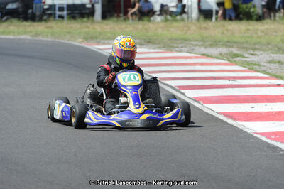 22/07/2012 : Trophée Kart Mag 2012 à Escource (Photos Patrick Lascombes) 2012 — karting