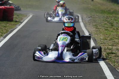 22/07/2012 : Trophée Kart Mag 2012 à Escource (Photos Patrick Lascombes) 2012 — karting