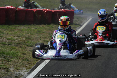 22/07/2012 : Trophée Kart Mag 2012 à Escource (Photos Patrick Lascombes) 2012 — karting