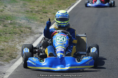 22/07/2012 : Trophée Kart Mag 2012 à Escource (Photos Patrick Lascombes) 2012 — karting
