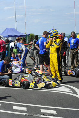 22/07/2012 : Trophée Kart Mag 2012 à Escource (Photos Patrick Lascombes) 2012 — karting