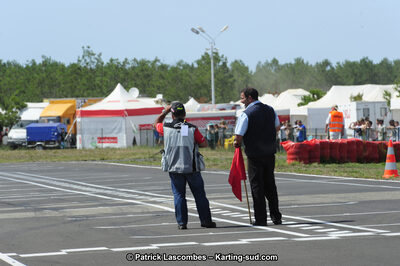 22/07/2012 : Trophée Kart Mag 2012 à Escource (Photos Patrick Lascombes) 2012 — karting