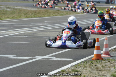 22/07/2012 : Trophée Kart Mag 2012 à Escource (Photos Patrick Lascombes) 2012 — karting