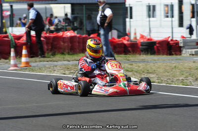 22/07/2012 : Trophée Kart Mag 2012 à Escource (Photos Patrick Lascombes) 2012 — karting