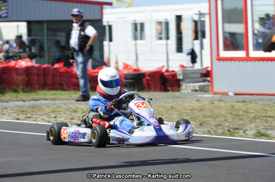 22/07/2012 : Trophée Kart Mag 2012 à Escource (Photos Patrick Lascombes) 2012 — karting