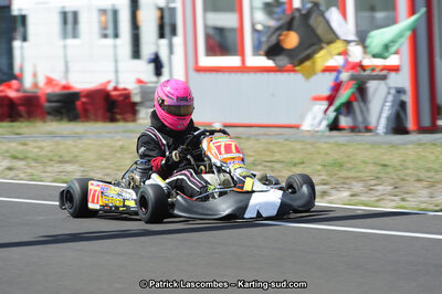 22/07/2012 : Trophée Kart Mag 2012 à Escource (Photos Patrick Lascombes) 2012 — karting