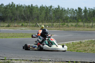 22/07/2012 : Trophée Kart Mag 2012 à Escource (Photos Patrick Lascombes) 2012 — karting