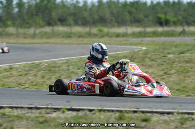 22/07/2012 : Trophée Kart Mag 2012 à Escource (Photos Patrick Lascombes) 2012 — karting