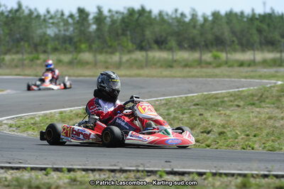 22/07/2012 : Trophée Kart Mag 2012 à Escource (Photos Patrick Lascombes) 2012 — karting