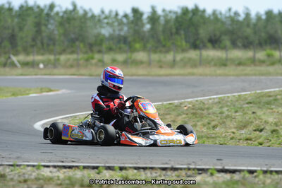 22/07/2012 : Trophée Kart Mag 2012 à Escource (Photos Patrick Lascombes) 2012 — karting
