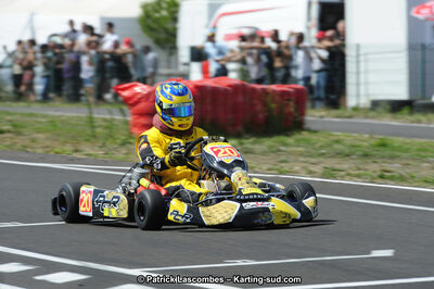 22/07/2012 : Trophée Kart Mag 2012 à Escource (Photos Patrick Lascombes) 2012 — karting