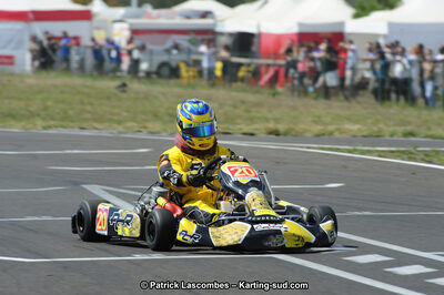22/07/2012 : Trophée Kart Mag 2012 à Escource (Photos Patrick Lascombes) 2012 — karting