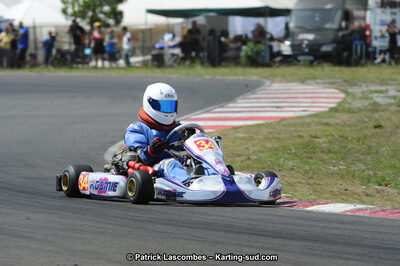 22/07/2012 : Trophée Kart Mag 2012 à Escource (Photos Patrick Lascombes) 2012 — karting