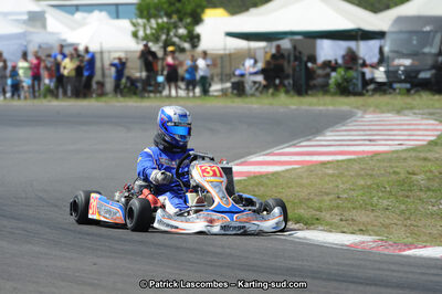 22/07/2012 : Trophée Kart Mag 2012 à Escource (Photos Patrick Lascombes) 2012 — karting