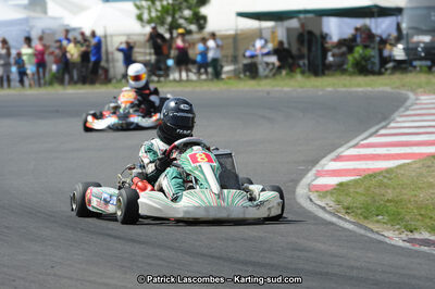 22/07/2012 : Trophée Kart Mag 2012 à Escource (Photos Patrick Lascombes) 2012 — karting