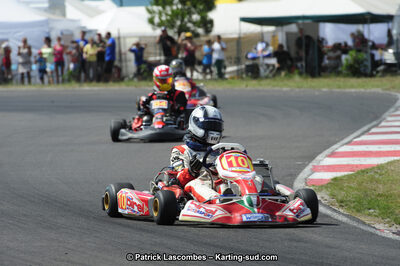 22/07/2012 : Trophée Kart Mag 2012 à Escource (Photos Patrick Lascombes) 2012 — karting