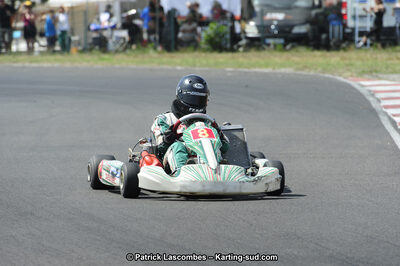 22/07/2012 : Trophée Kart Mag 2012 à Escource (Photos Patrick Lascombes) 2012 — karting