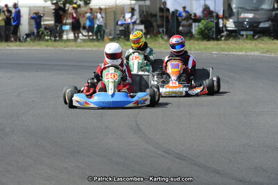 22/07/2012 : Trophée Kart Mag 2012 à Escource (Photos Patrick Lascombes) 2012 — karting