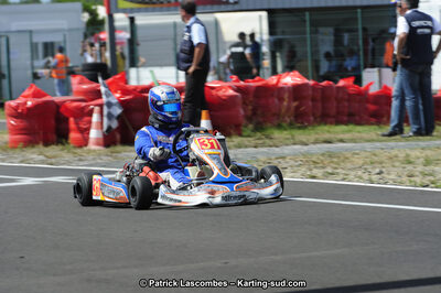 22/07/2012 : Trophée Kart Mag 2012 à Escource (Photos Patrick Lascombes) 2012 — karting