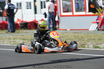22/07/2012 : Trophée Kart Mag 2012 à Escource (Photos Patrick Lascombes) 2012 — karting