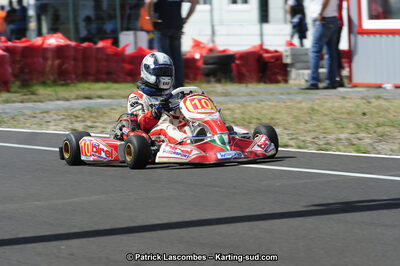 22/07/2012 : Trophée Kart Mag 2012 à Escource (Photos Patrick Lascombes) 2012 — karting