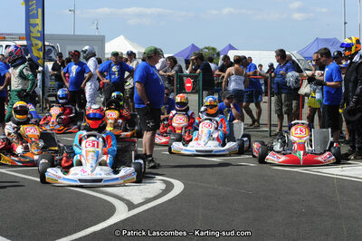 22/07/2012 : Trophée Kart Mag 2012 à Escource (Photos Patrick Lascombes) 2012 — karting