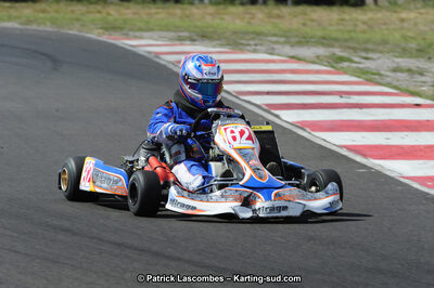 22/07/2012 : Trophée Kart Mag 2012 à Escource (Photos Patrick Lascombes) 2012 — karting