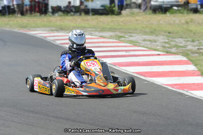 22/07/2012 : Trophée Kart Mag 2012 à Escource (Photos Patrick Lascombes) 2012 — karting
