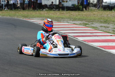 22/07/2012 : Trophée Kart Mag 2012 à Escource (Photos Patrick Lascombes) 2012 — karting