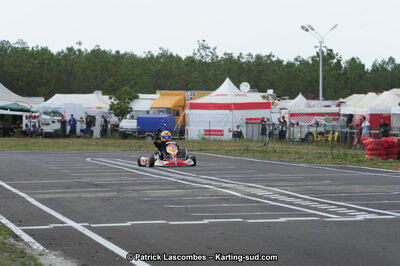 22/07/2012 : Trophée Kart Mag 2012 à Escource (Photos Patrick Lascombes) 2012 — karting