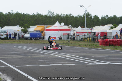 22/07/2012 : Trophée Kart Mag 2012 à Escource (Photos Patrick Lascombes) 2012 — karting