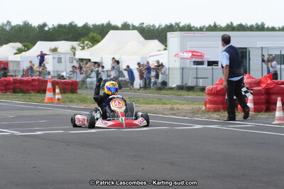 22/07/2012 : Trophée Kart Mag 2012 à Escource (Photos Patrick Lascombes) 2012 — karting