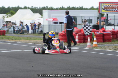 22/07/2012 : Trophée Kart Mag 2012 à Escource (Photos Patrick Lascombes) 2012 — karting