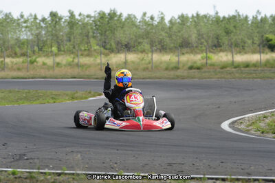 22/07/2012 : Trophée Kart Mag 2012 à Escource (Photos Patrick Lascombes) 2012 — karting