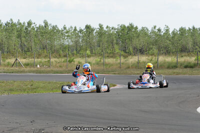 22/07/2012 : Trophée Kart Mag 2012 à Escource (Photos Patrick Lascombes) 2012 — karting