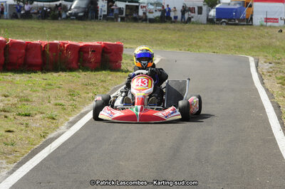 22/07/2012 : Trophée Kart Mag 2012 à Escource (Photos Patrick Lascombes) 2012 — karting