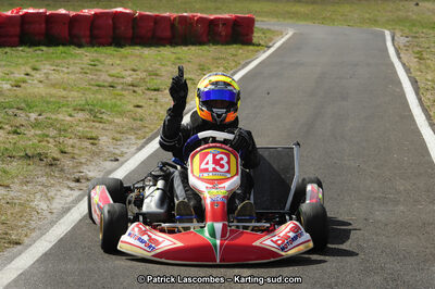 22/07/2012 : Trophée Kart Mag 2012 à Escource (Photos Patrick Lascombes) 2012 — karting