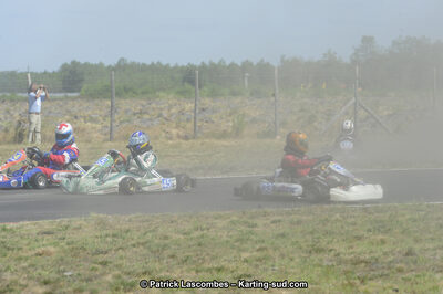 22/07/2012 : Trophée Kart Mag 2012 à Escource (Photos Patrick Lascombes) 2012 — karting