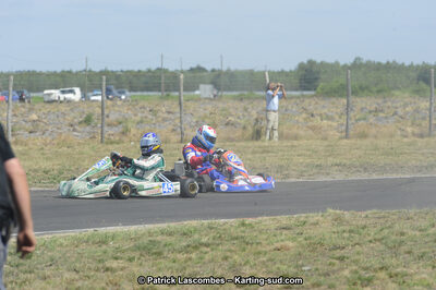 22/07/2012 : Trophée Kart Mag 2012 à Escource (Photos Patrick Lascombes) 2012 — karting