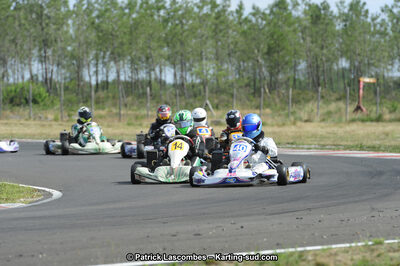 22/07/2012 : Trophée Kart Mag 2012 à Escource (Photos Patrick Lascombes) 2012 — karting