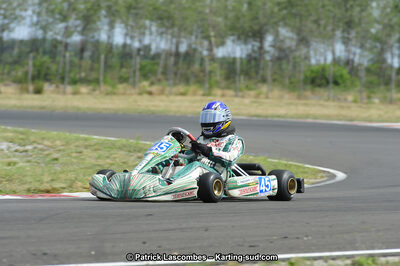 22/07/2012 : Trophée Kart Mag 2012 à Escource (Photos Patrick Lascombes) 2012 — karting