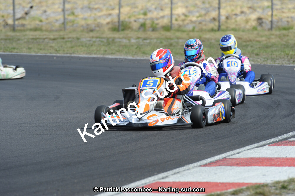 22/07/2012 : Trophée Kart Mag 2012 à Escource (Photos Patrick Lascombes) 2012 — karting