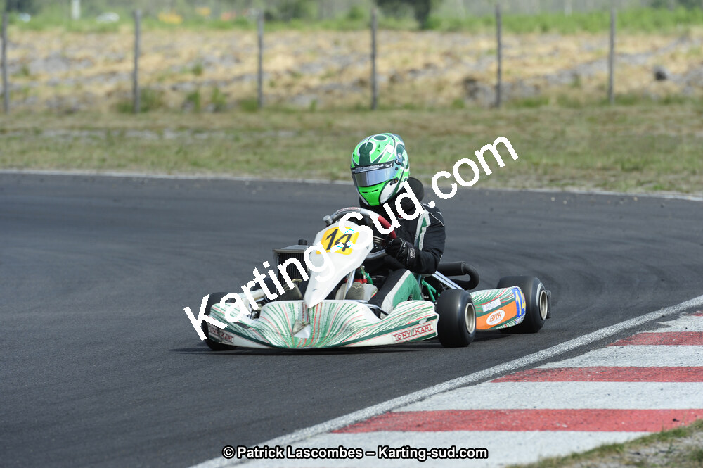 22/07/2012 : Trophée Kart Mag 2012 à Escource (Photos Patrick Lascombes) 2012 — karting