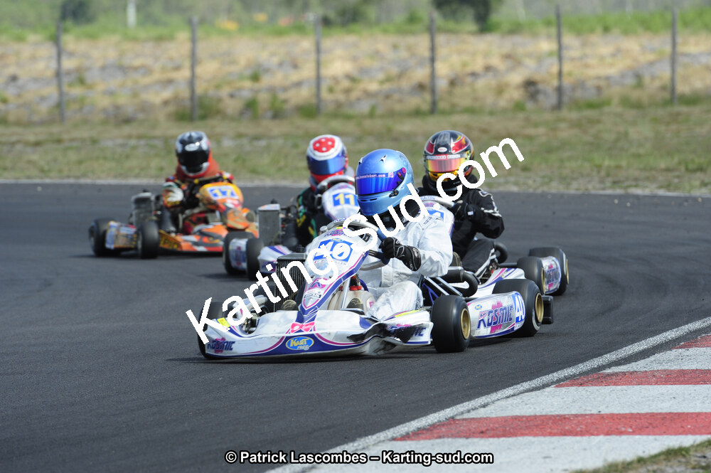 22/07/2012 : Trophée Kart Mag 2012 à Escource (Photos Patrick Lascombes) 2012 — karting