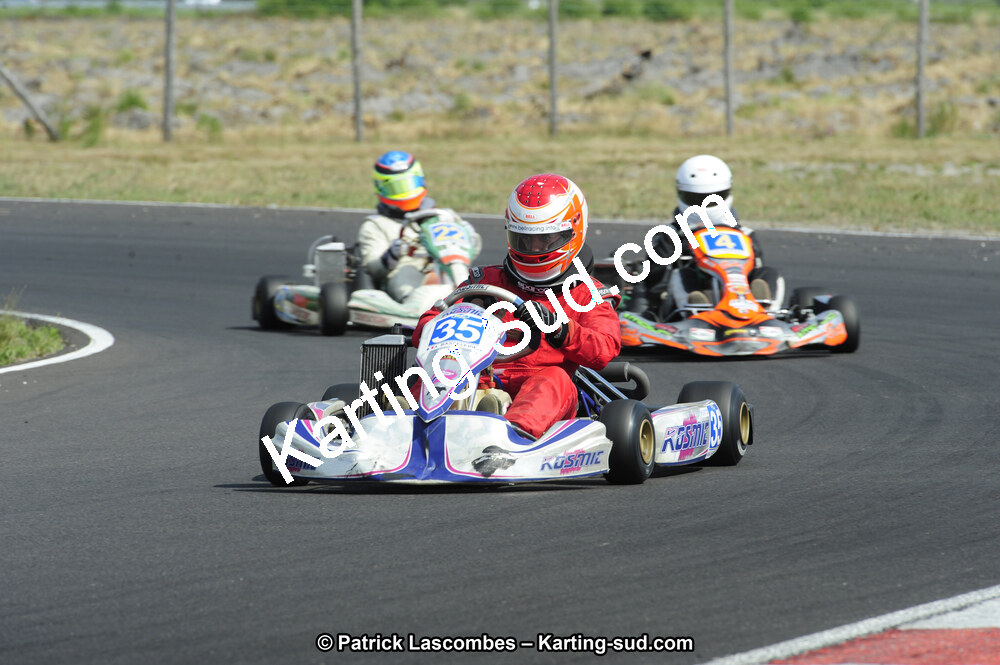 22/07/2012 : Trophée Kart Mag 2012 à Escource (Photos Patrick Lascombes) 2012 — karting