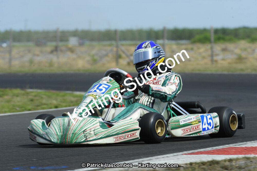 22/07/2012 : Trophée Kart Mag 2012 à Escource (Photos Patrick Lascombes) 2012 — karting