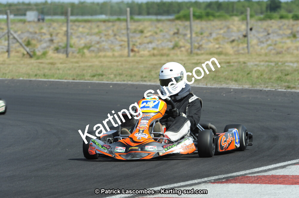 22/07/2012 : Trophée Kart Mag 2012 à Escource (Photos Patrick Lascombes) 2012 — karting