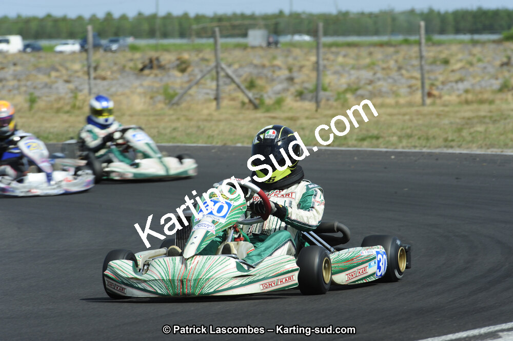 22/07/2012 : Trophée Kart Mag 2012 à Escource (Photos Patrick Lascombes) 2012 — karting