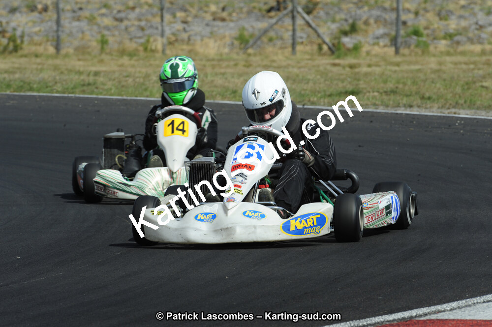 22/07/2012 : Trophée Kart Mag 2012 à Escource (Photos Patrick Lascombes) 2012 — karting